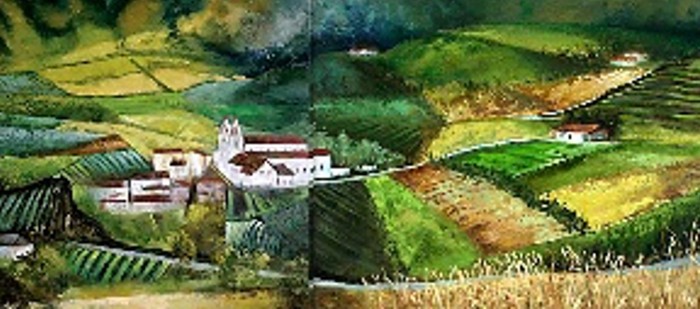 Nariño tierra fértil