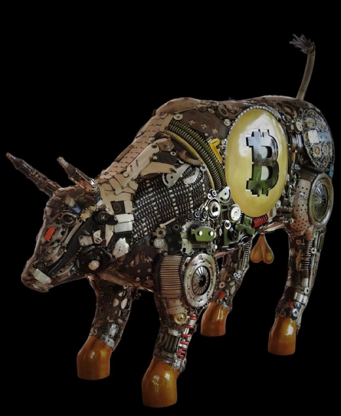 Fuerza de la economía 