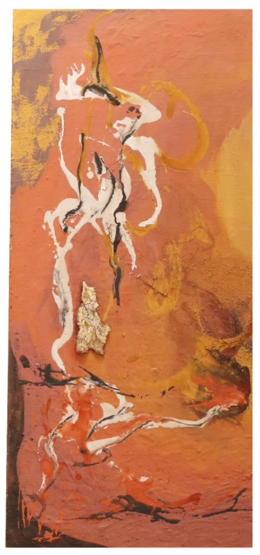 TRANSCENDENCIA (Tríptico).
