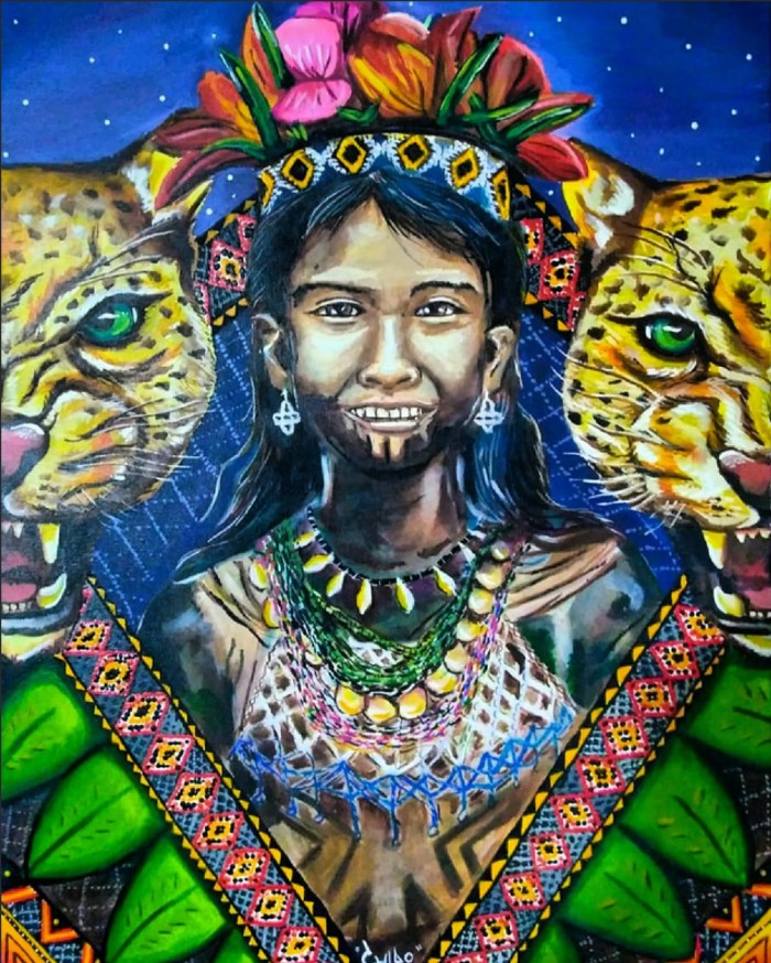 Belleza Nativa
