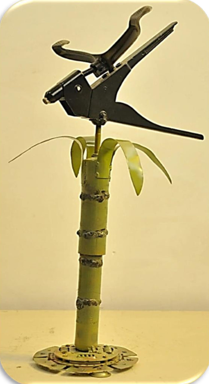 Dulce vuelo