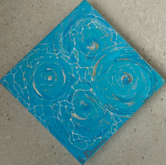 Fotones_agua