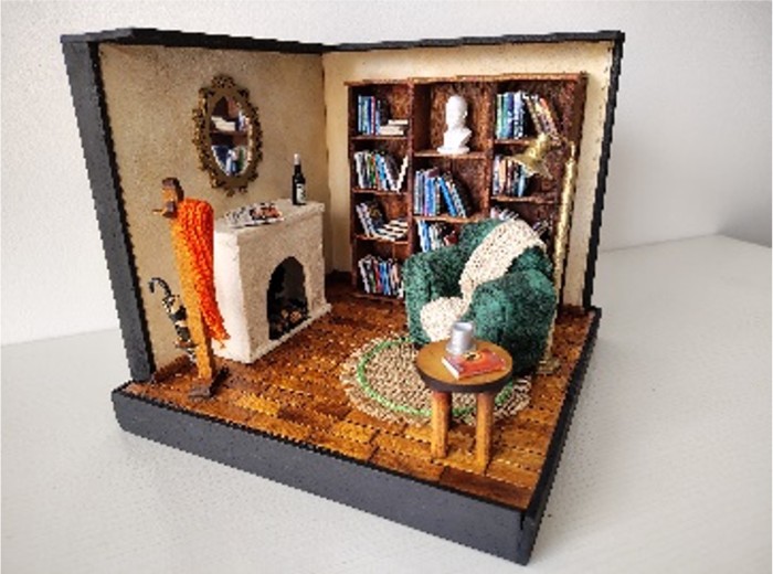 Chimenea