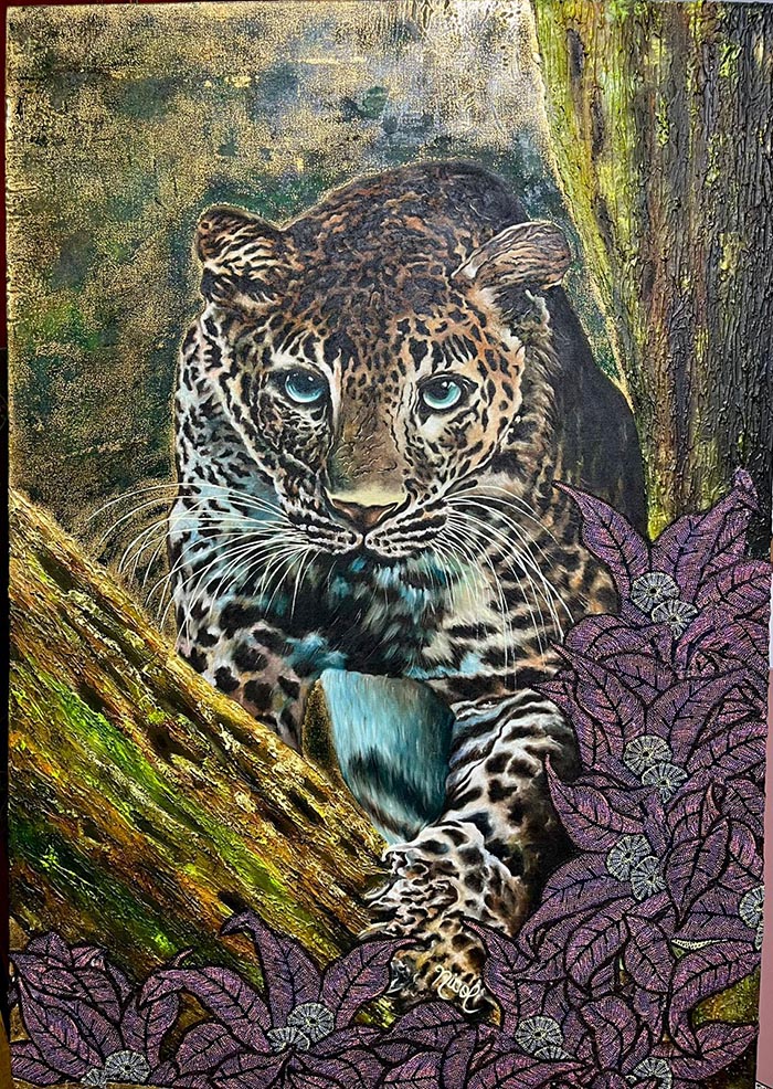 Jaguar