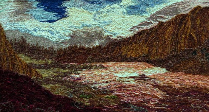 Urubamba 