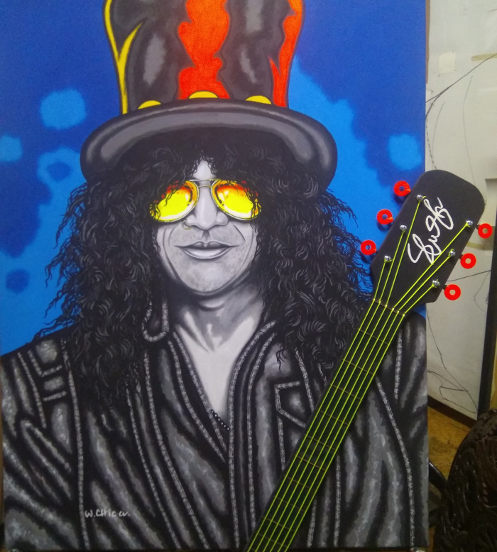 Slash