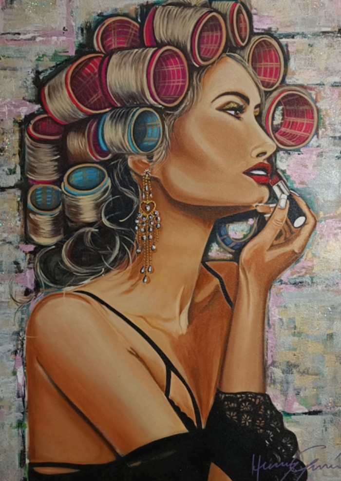 Glam
