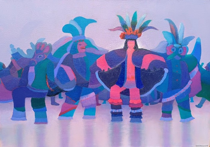 Danza ll