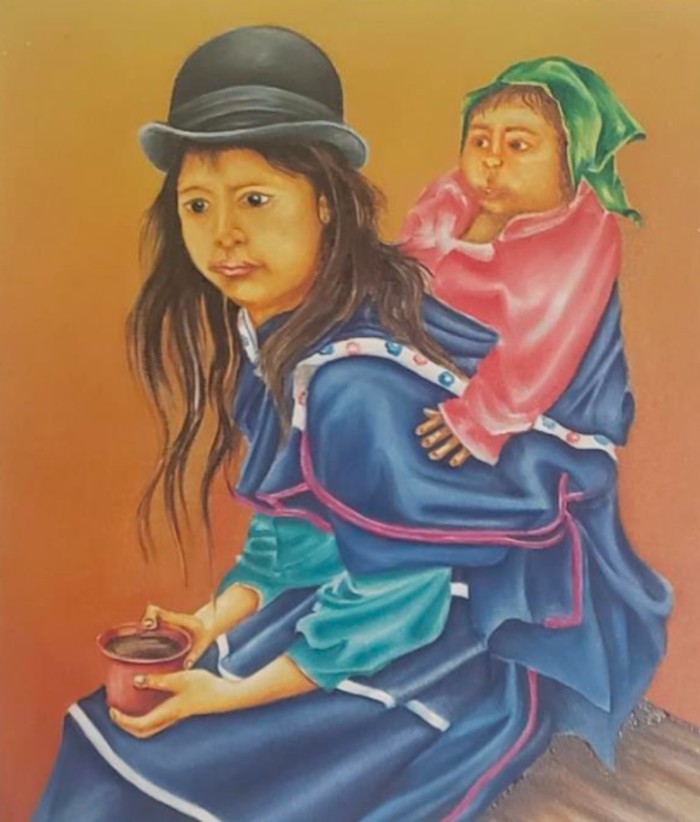 Futuro Incierto