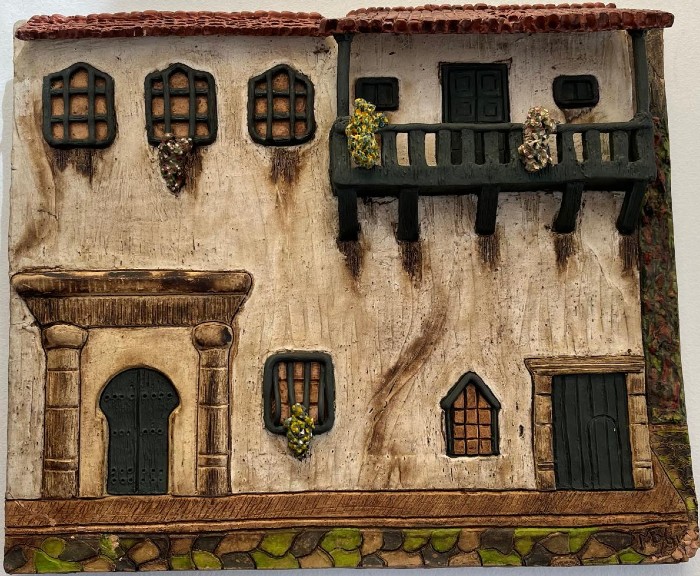 Bogotá antigua 