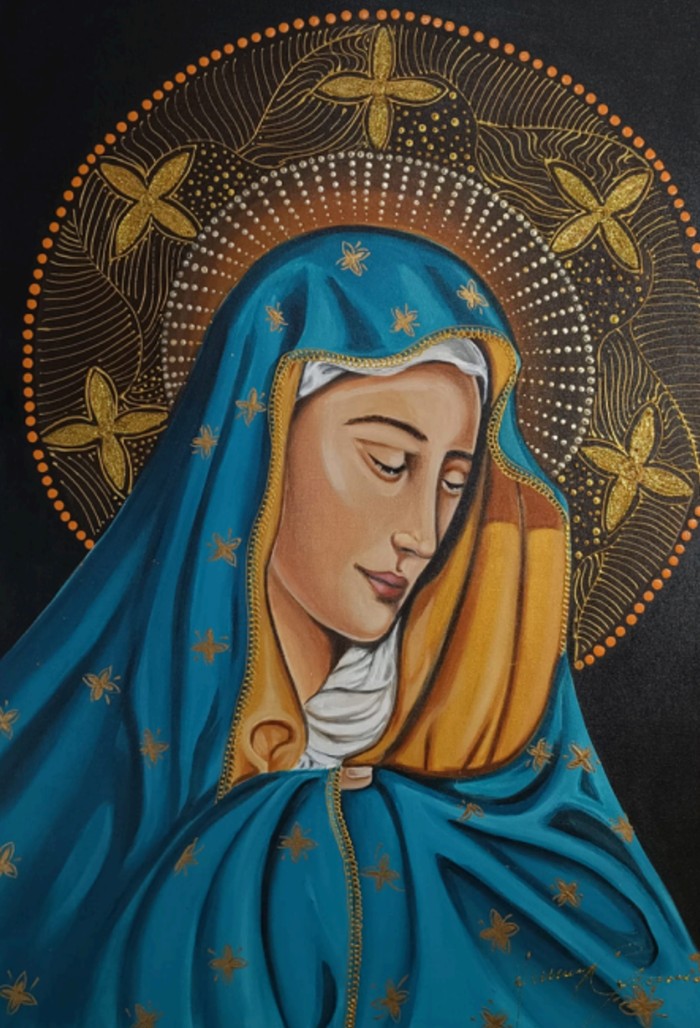 Virgen de los Dolores