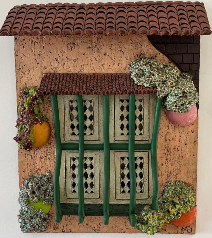 Mi balcón 