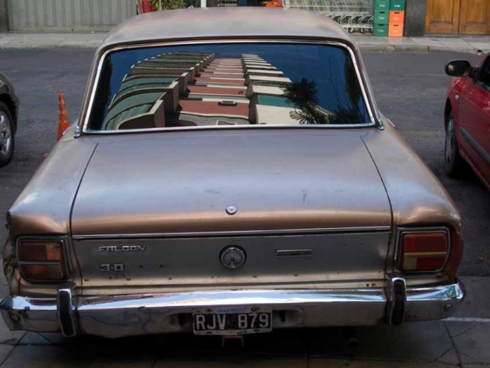 Falcon