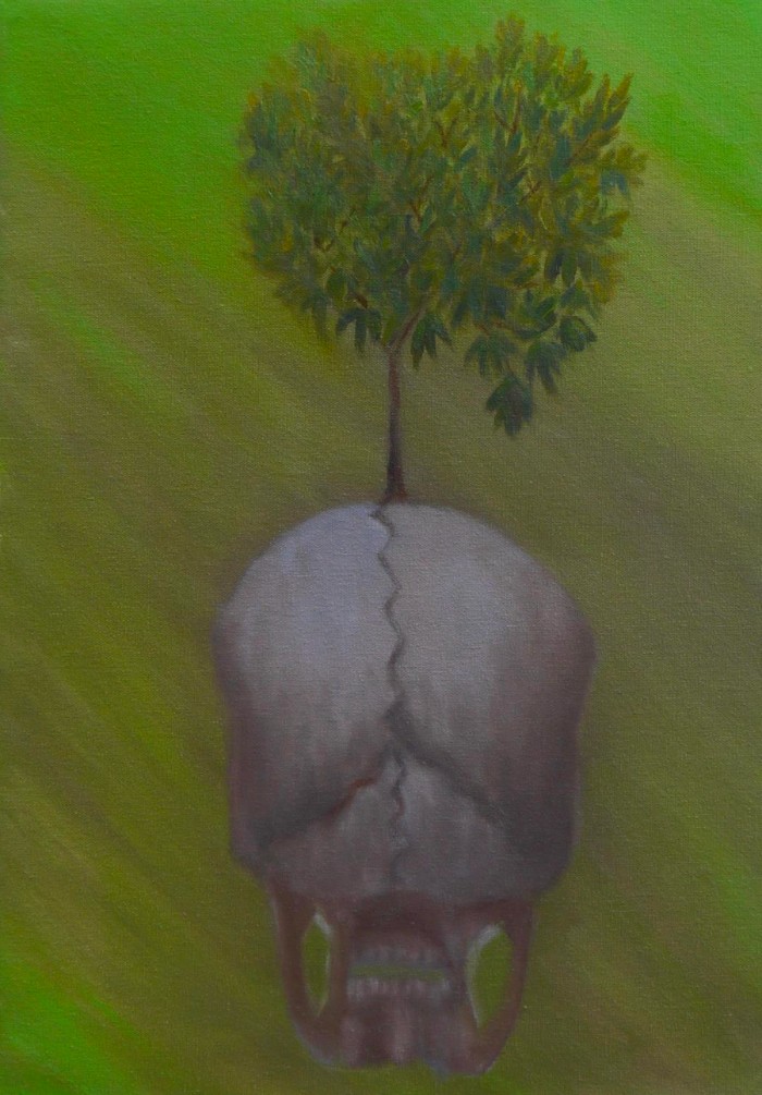 Calavera 1