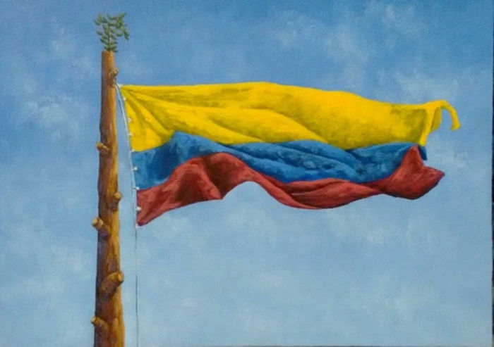 Bandera Ecológica