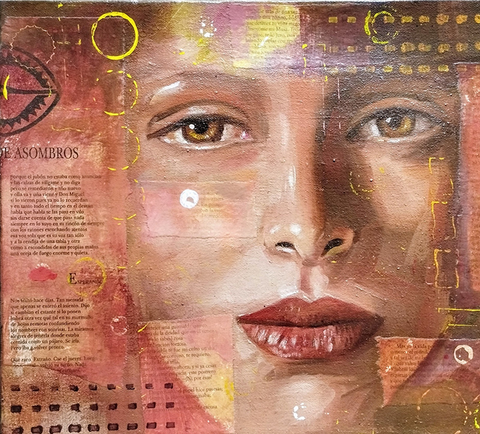 María