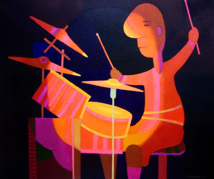 Baterista