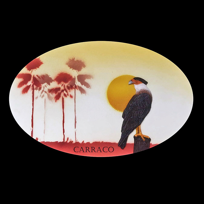 Serie Aves 1