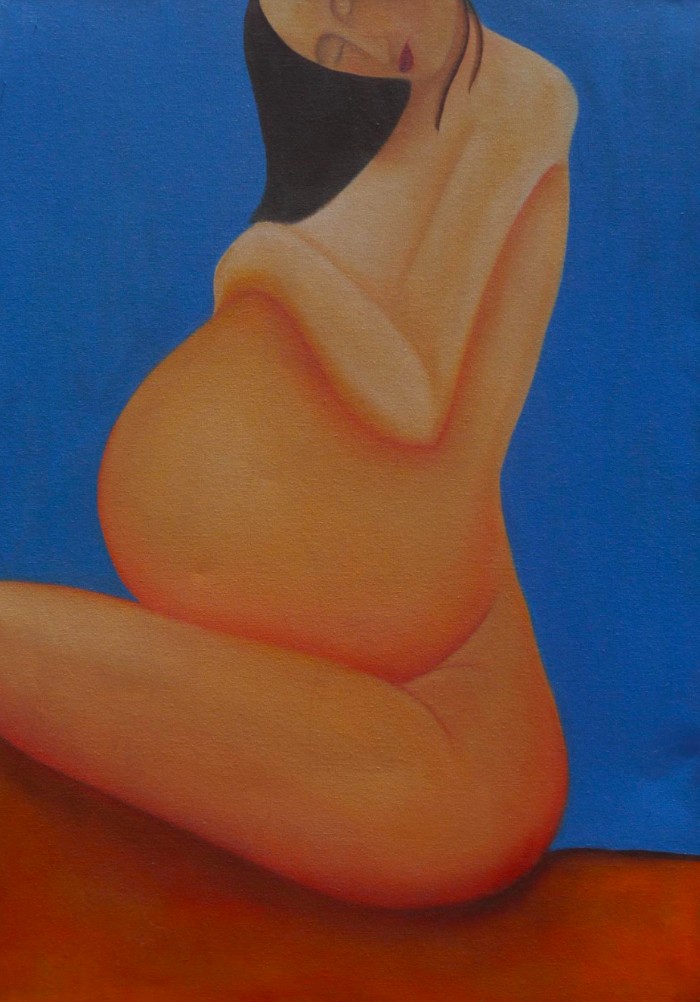 Maternidad