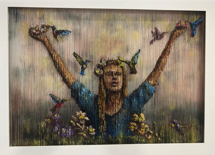 Vida