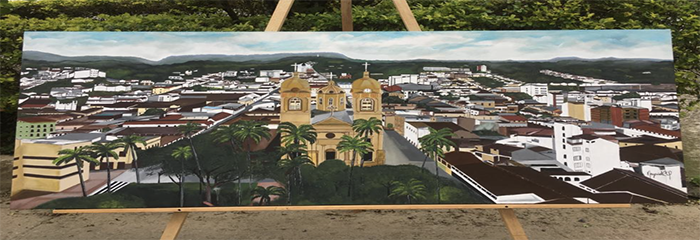 Pueblito Viejo