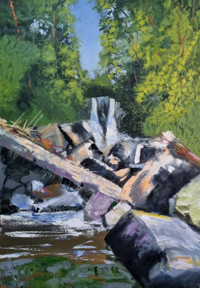 Quebrada Murri