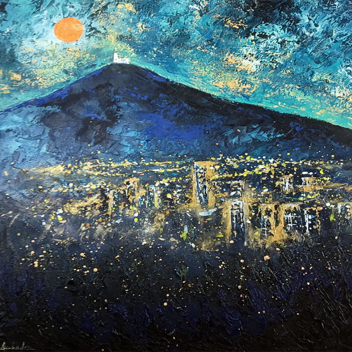 Monserrate