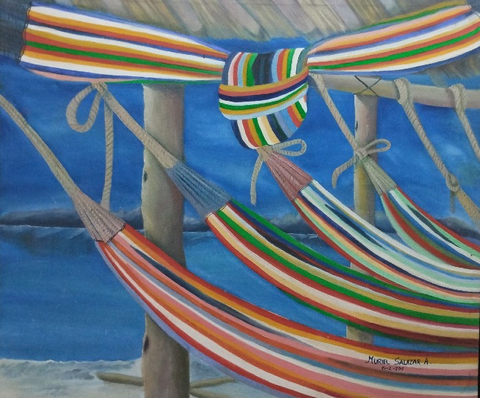 Colores de mi tierra