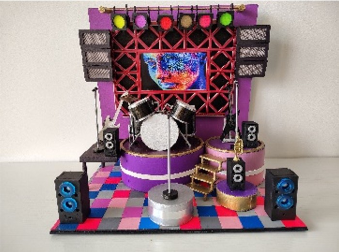 Escenario
