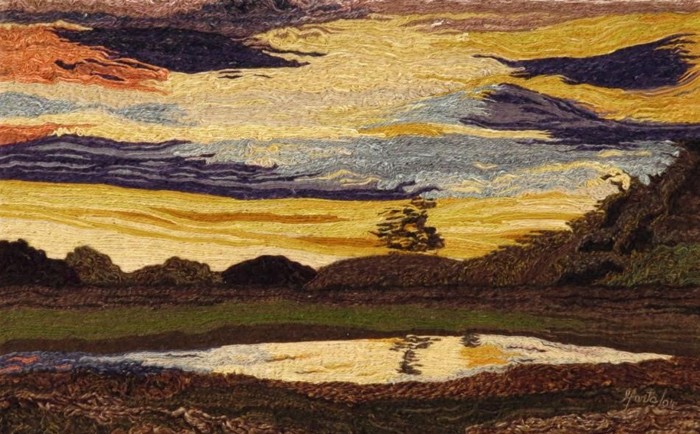 Reflejos No. 3