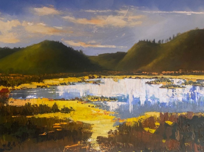 Reflejo de Vida (Frontino)