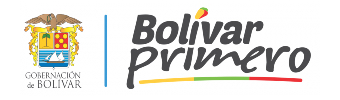 Bolivar Primero