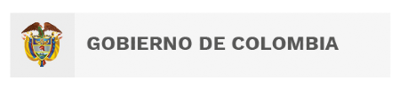 Gobierno de Colombia